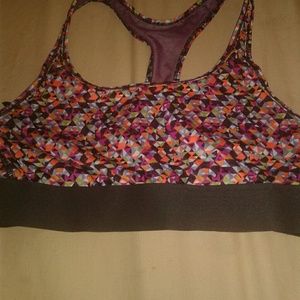 Victoria Secret Sport's Bra